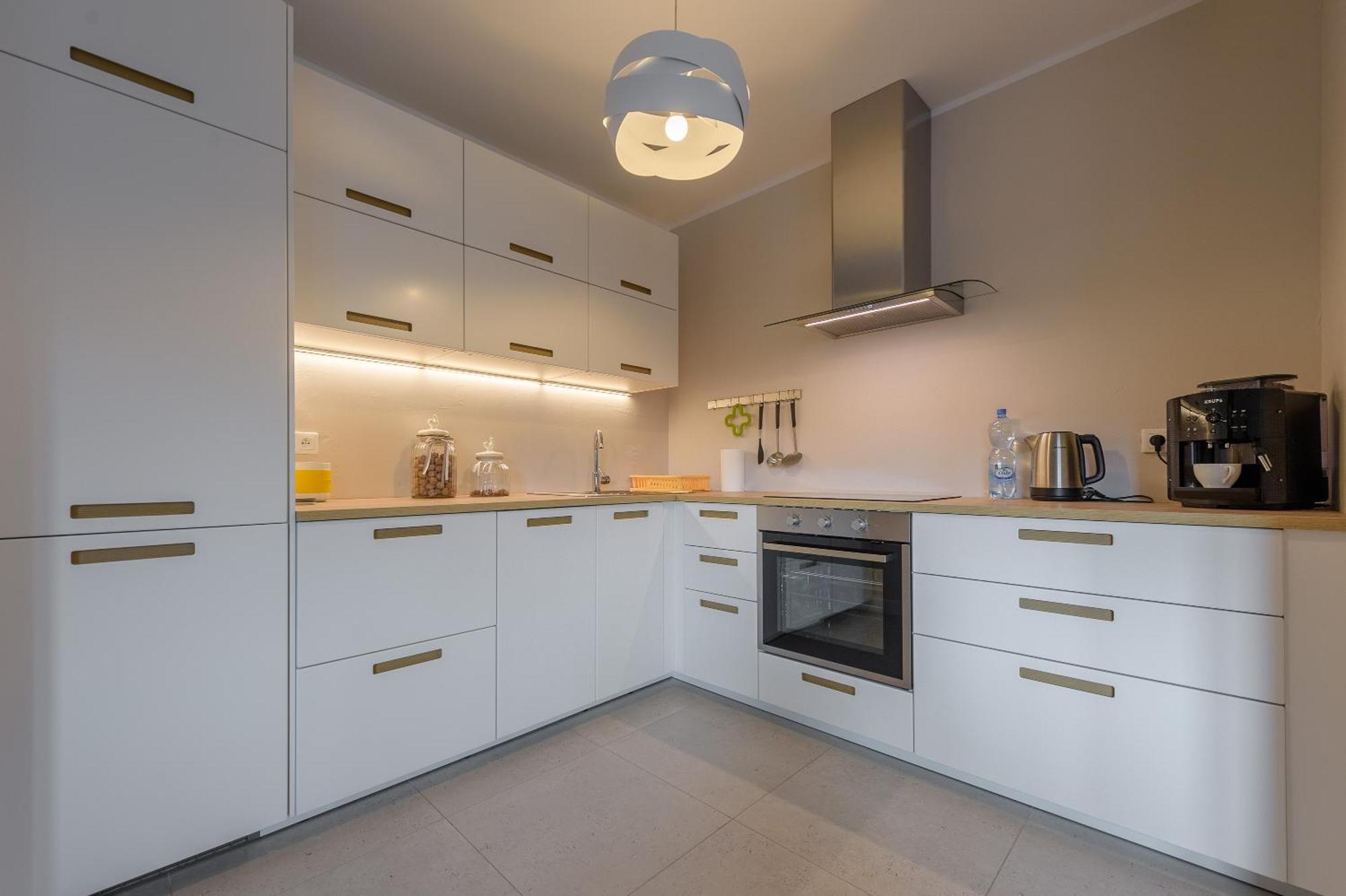 Widokowy - 5d Apartment *