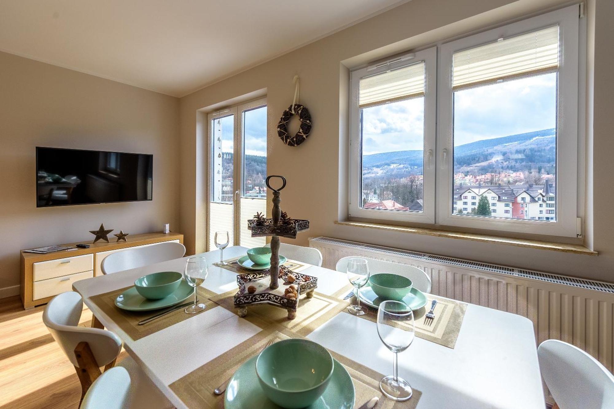 Widokowy - 5d Apartment