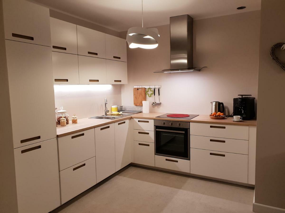 Apartment Widokowy - 5d