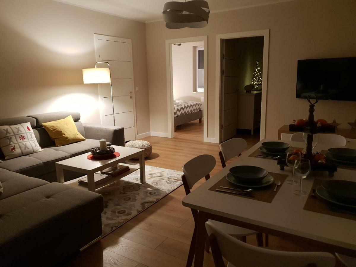 Apartment Widokowy - 5d