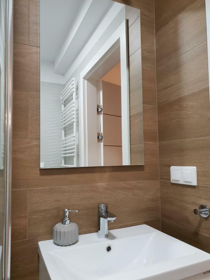 Widokowy - 5d Apartment Swieradow-Zdroj