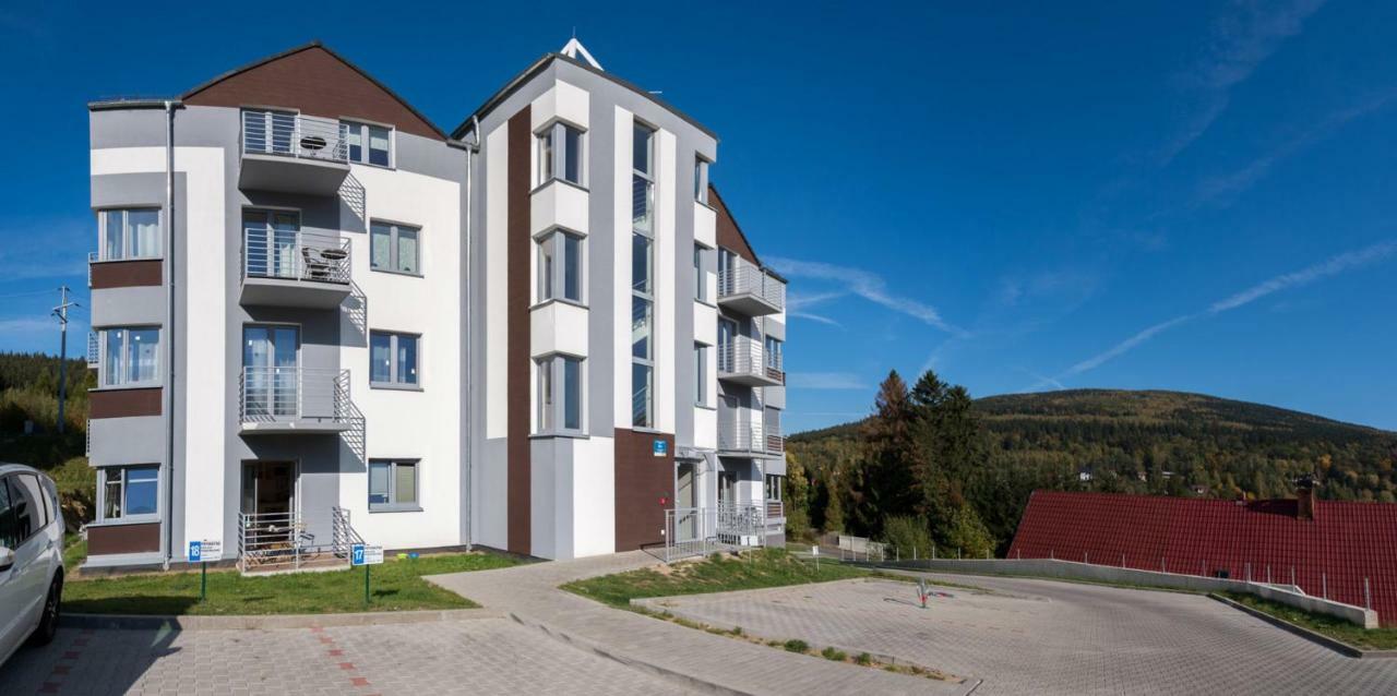 Widokowy - 5d Apartment Swieradow-Zdroj